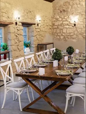 Farmhouse